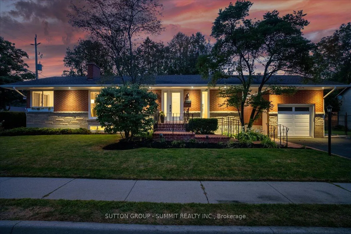 Photo 40 of 25 Elgin Street, Hamilton, Waterdown — HOMEH