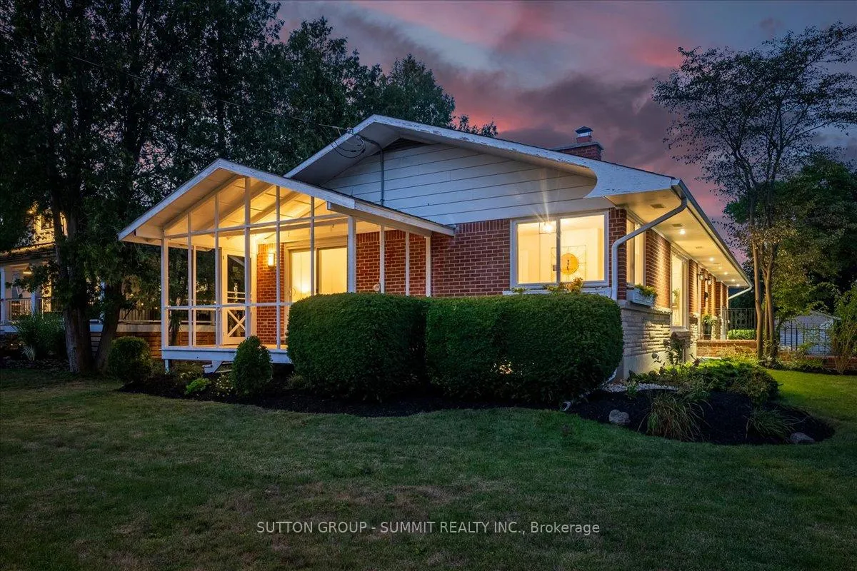 Photo 42 of 25 Elgin Street, Hamilton, Waterdown — HOMEH