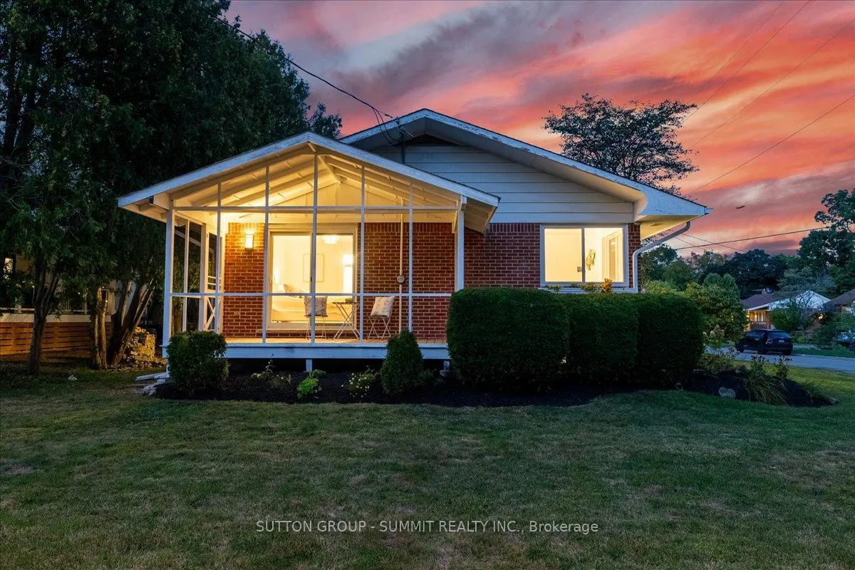 Photo 43 of 25 Elgin Street, Hamilton, Waterdown — HOMEH