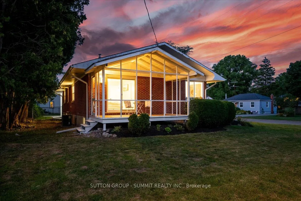 Photo 44 of 25 Elgin Street, Hamilton, Waterdown — HOMEH