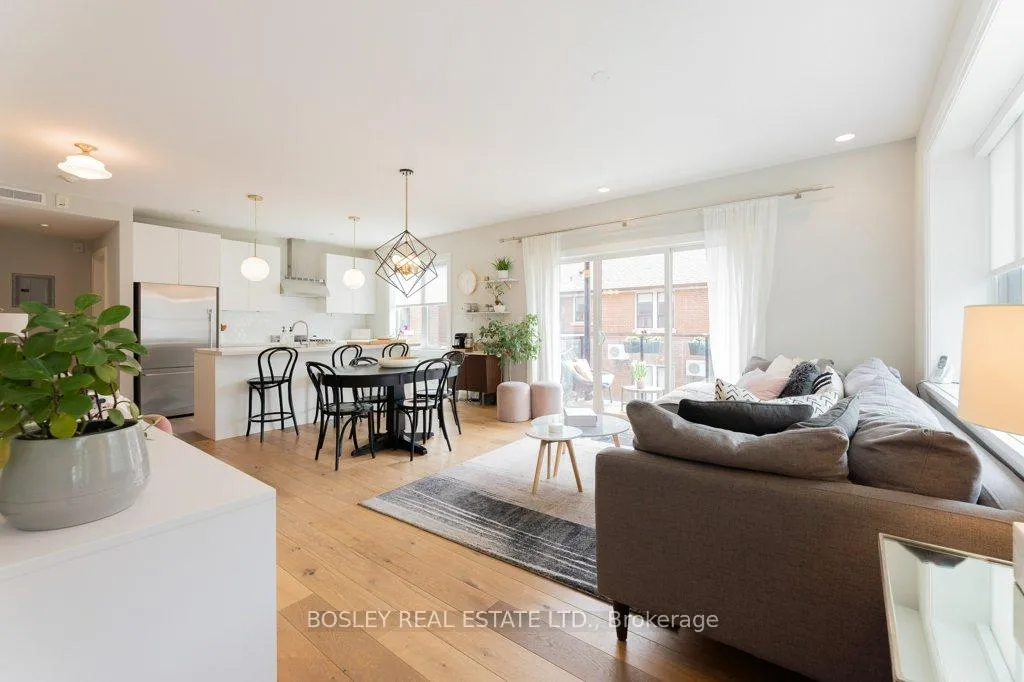 Photo 1 of Unit 3A, 1733 Bathurst Street, Toronto, Forest Hill South — HOMEH