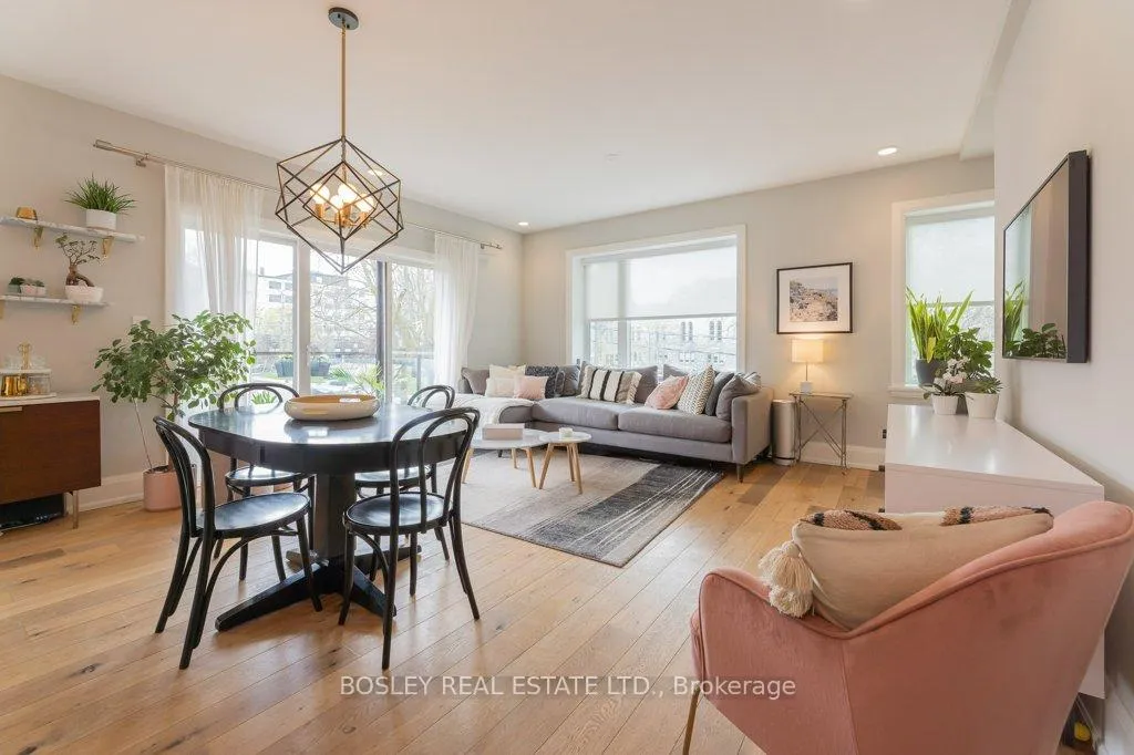 Photo 2 of Unit 3A, 1733 Bathurst Street, Toronto, Forest Hill South — HOMEH
