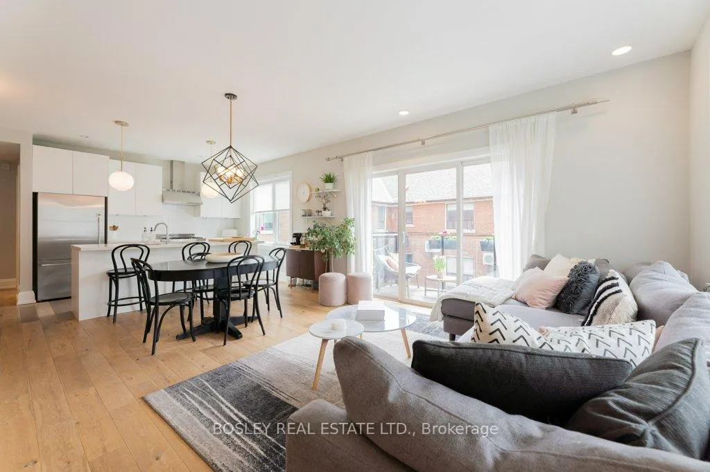 Photo 3 of Unit 3A, 1733 Bathurst Street, Toronto, Forest Hill South — HOMEH