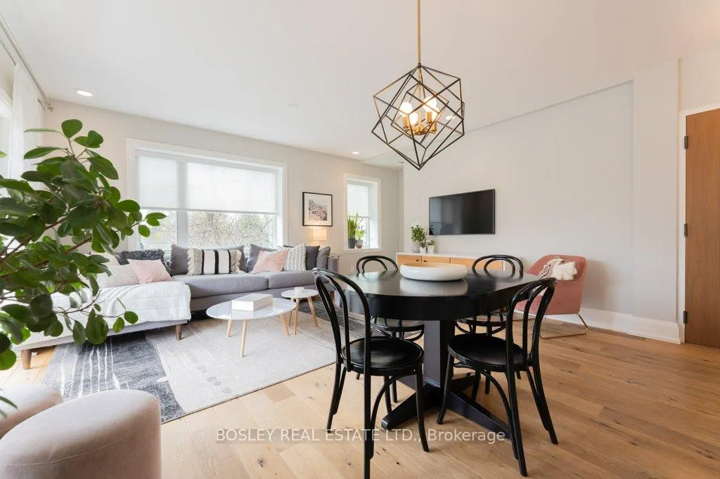 Photo 4 of Unit 3A, 1733 Bathurst Street, Toronto, Forest Hill South — HOMEH