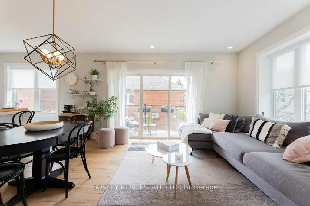 Photo 5 of Unit 3A, 1733 Bathurst Street, Toronto, Forest Hill South — HOMEH