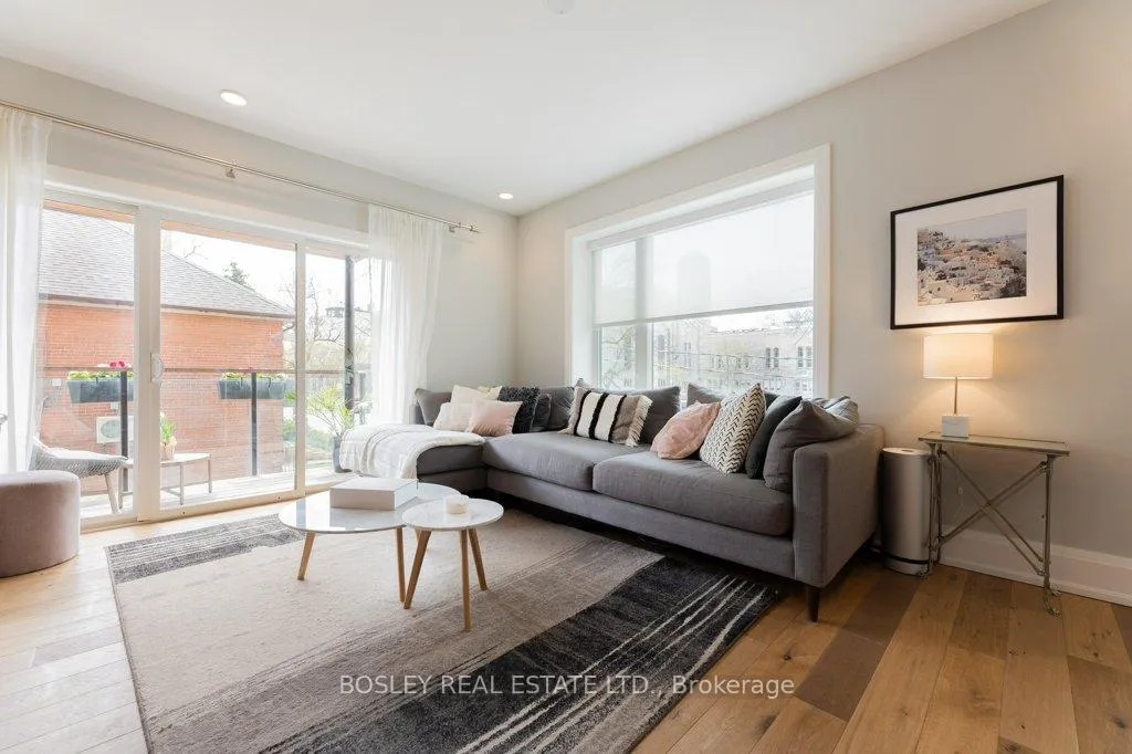 Photo 6 of Unit 3A, 1733 Bathurst Street, Toronto, Forest Hill South — HOMEH