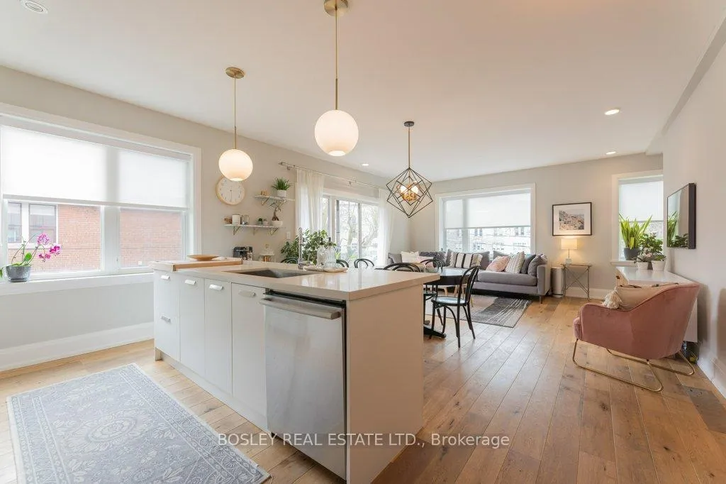 Photo 7 of Unit 3A, 1733 Bathurst Street, Toronto, Forest Hill South — HOMEH