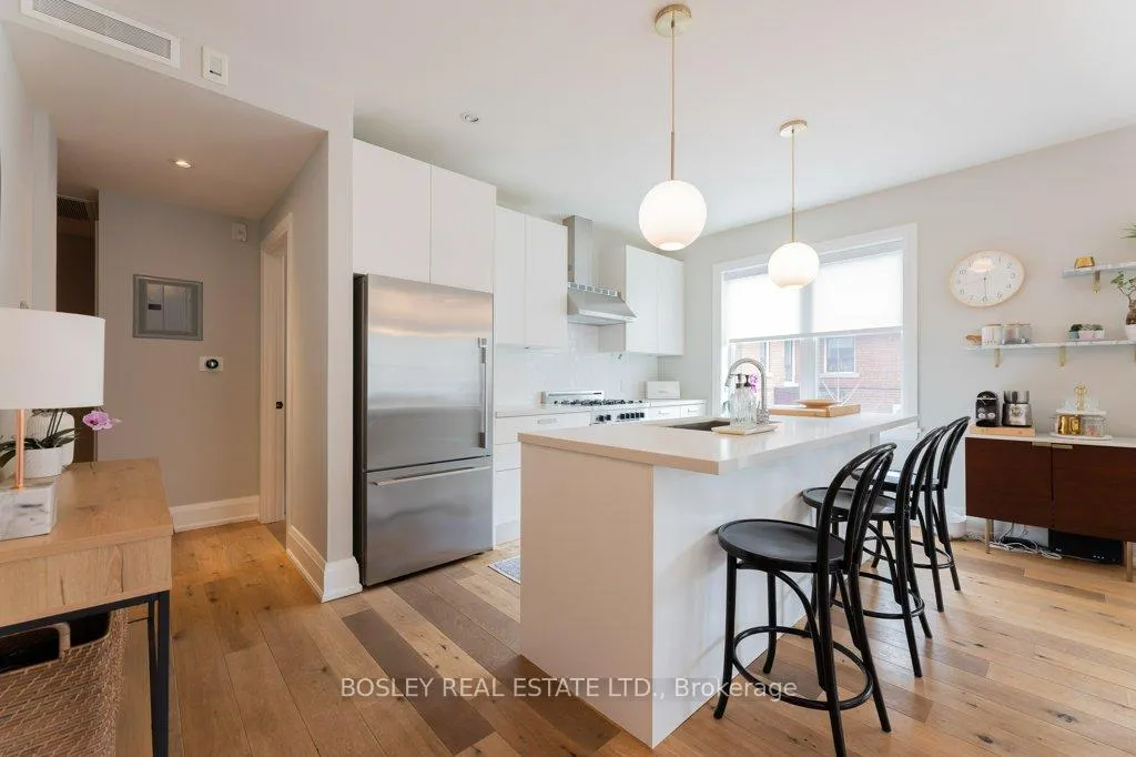Photo 8 of Unit 3A, 1733 Bathurst Street, Toronto, Forest Hill South — HOMEH