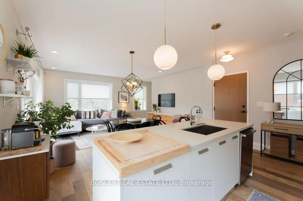 Photo 9 of Unit 3A, 1733 Bathurst Street, Toronto, Forest Hill South — HOMEH