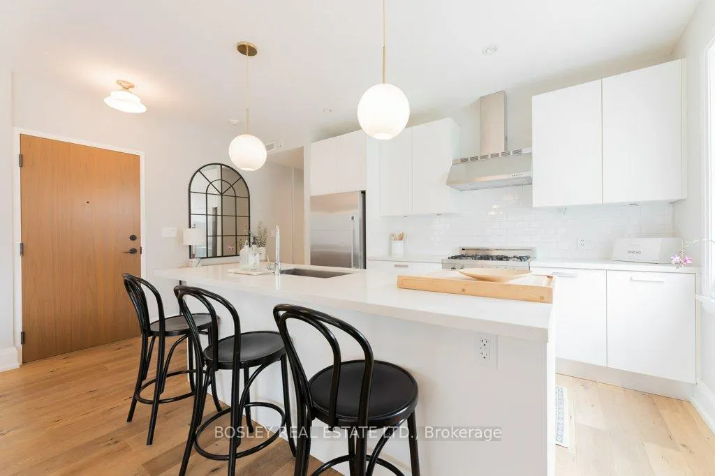 Photo 10 of Unit 3A, 1733 Bathurst Street, Toronto, Forest Hill South — HOMEH