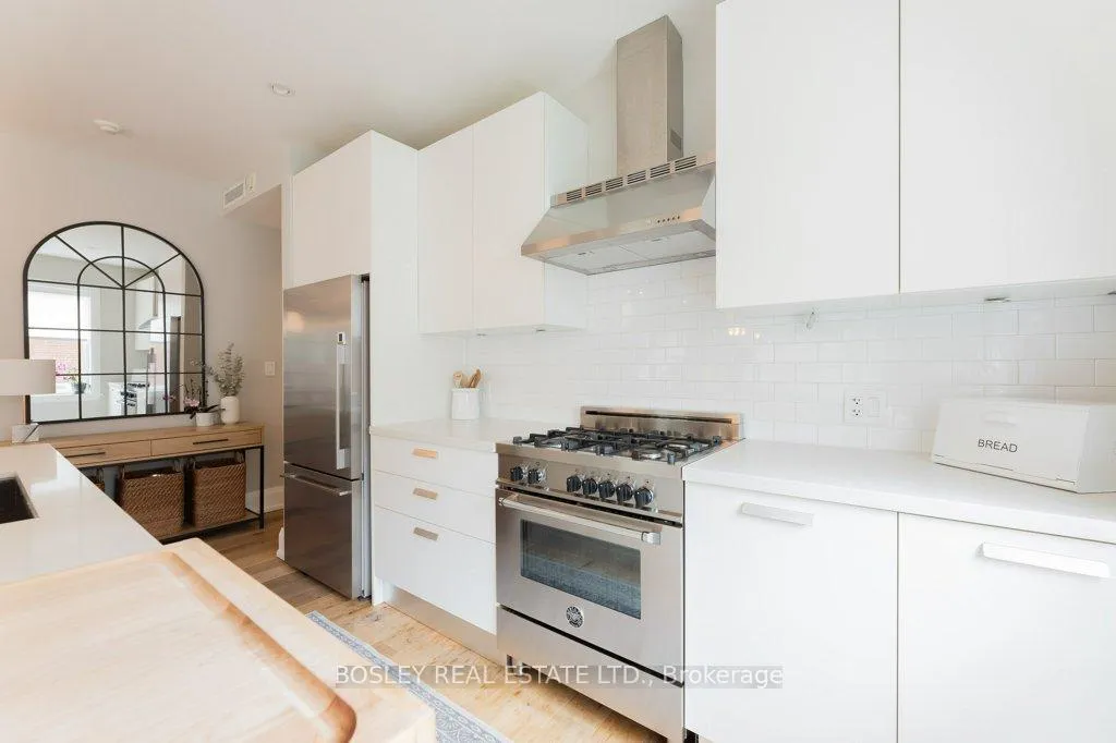 Photo 11 of Unit 3A, 1733 Bathurst Street, Toronto, Forest Hill South — HOMEH