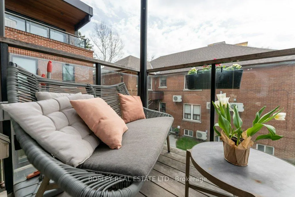 Photo 13 of Unit 3A, 1733 Bathurst Street, Toronto, Forest Hill South — HOMEH