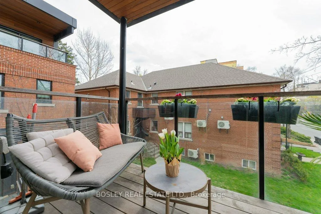 Photo 14 of Unit 3A, 1733 Bathurst Street, Toronto, Forest Hill South — HOMEH