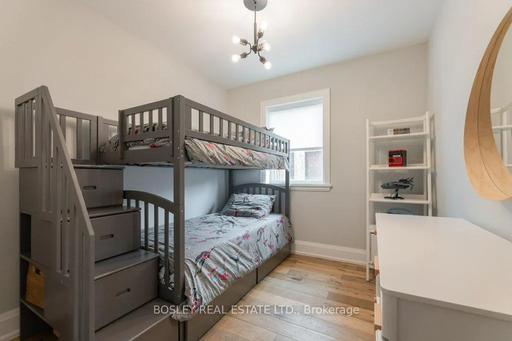Photo 18 of Unit 3A, 1733 Bathurst Street, Toronto, Forest Hill South — HOMEH
