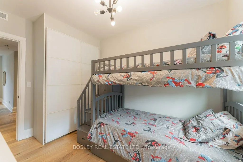 Photo 19 of Unit 3A, 1733 Bathurst Street, Toronto, Forest Hill South — HOMEH