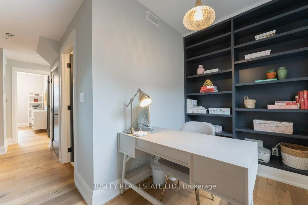 Photo 21 of Unit 3A, 1733 Bathurst Street, Toronto, Forest Hill South — HOMEH