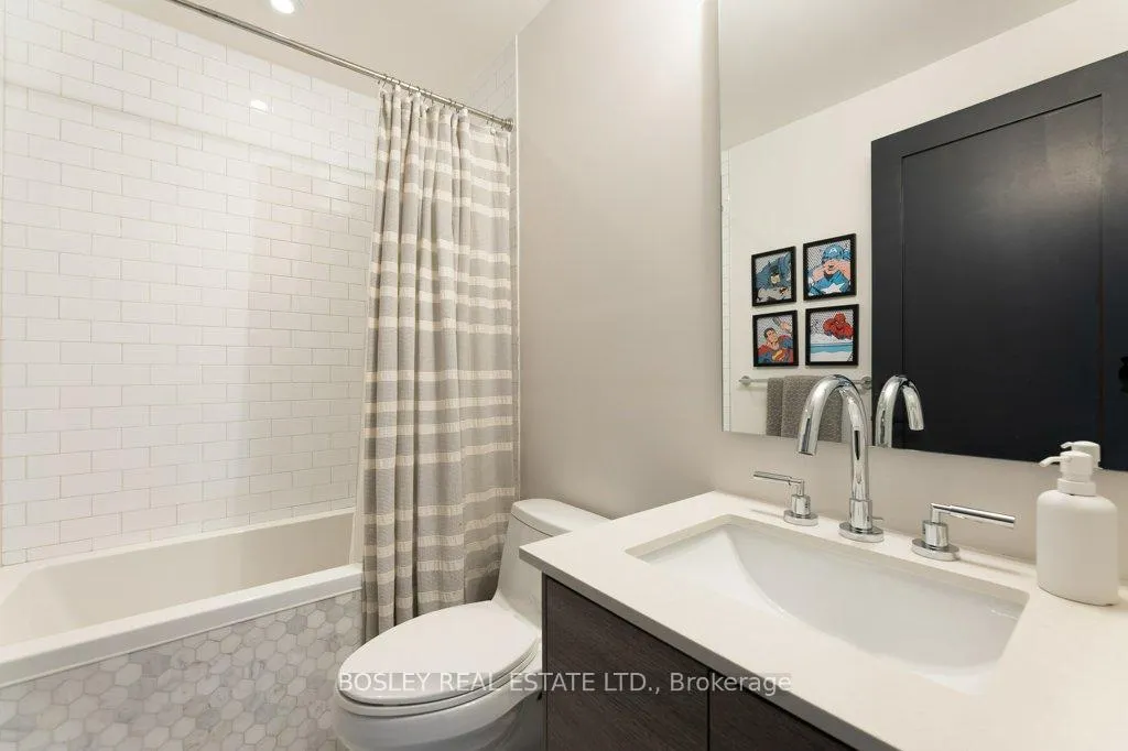 Photo 22 of Unit 3A, 1733 Bathurst Street, Toronto, Forest Hill South — HOMEH