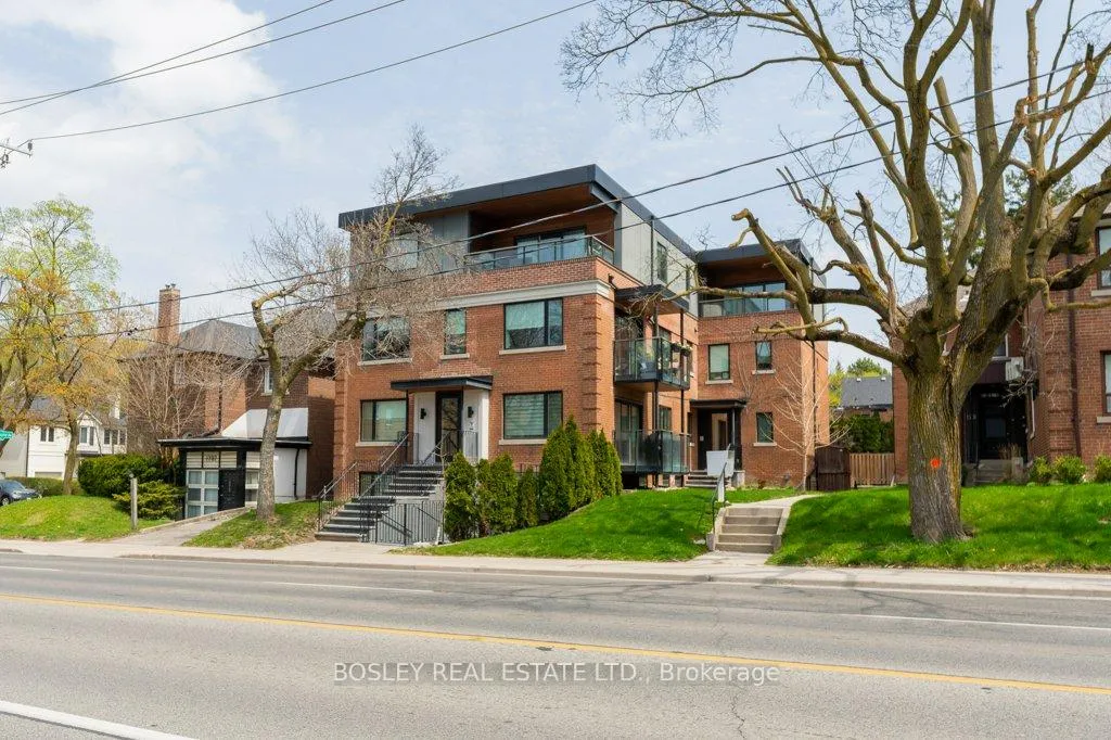 Photo 24 of Unit 3A, 1733 Bathurst Street, Toronto, Forest Hill South — HOMEH
