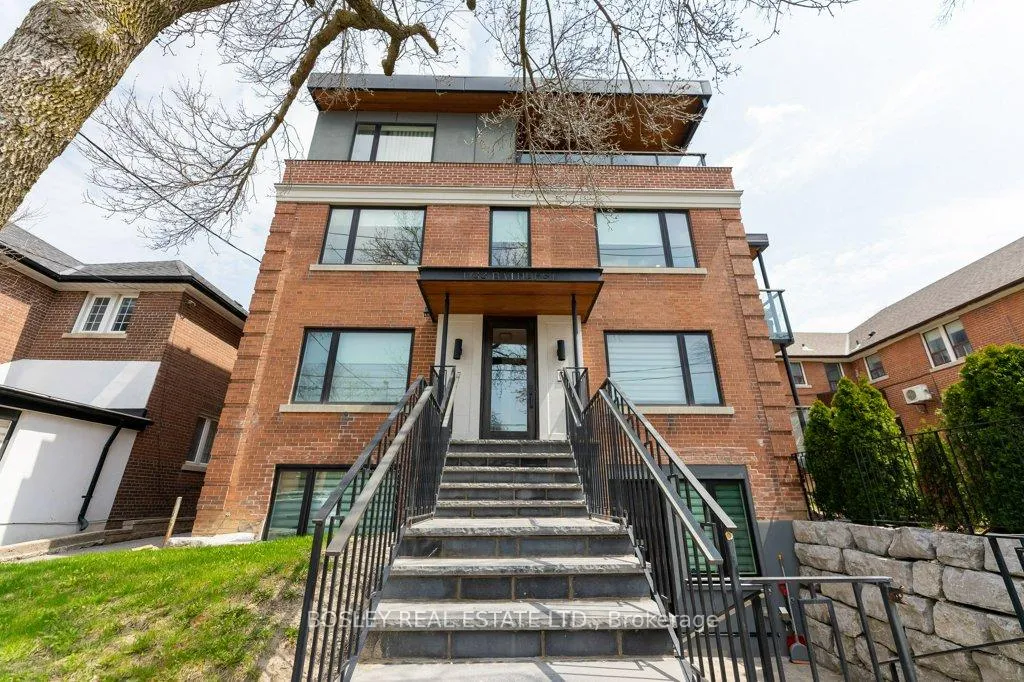 Photo 25 of Unit 3A, 1733 Bathurst Street, Toronto, Forest Hill South — HOMEH