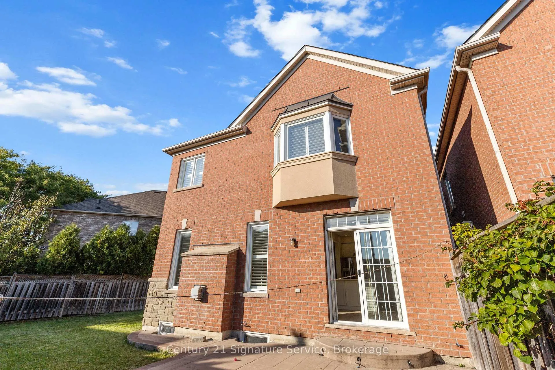 Photo 41 of 54 Millhouse Mews, Brampton, Bram West — HOMEH