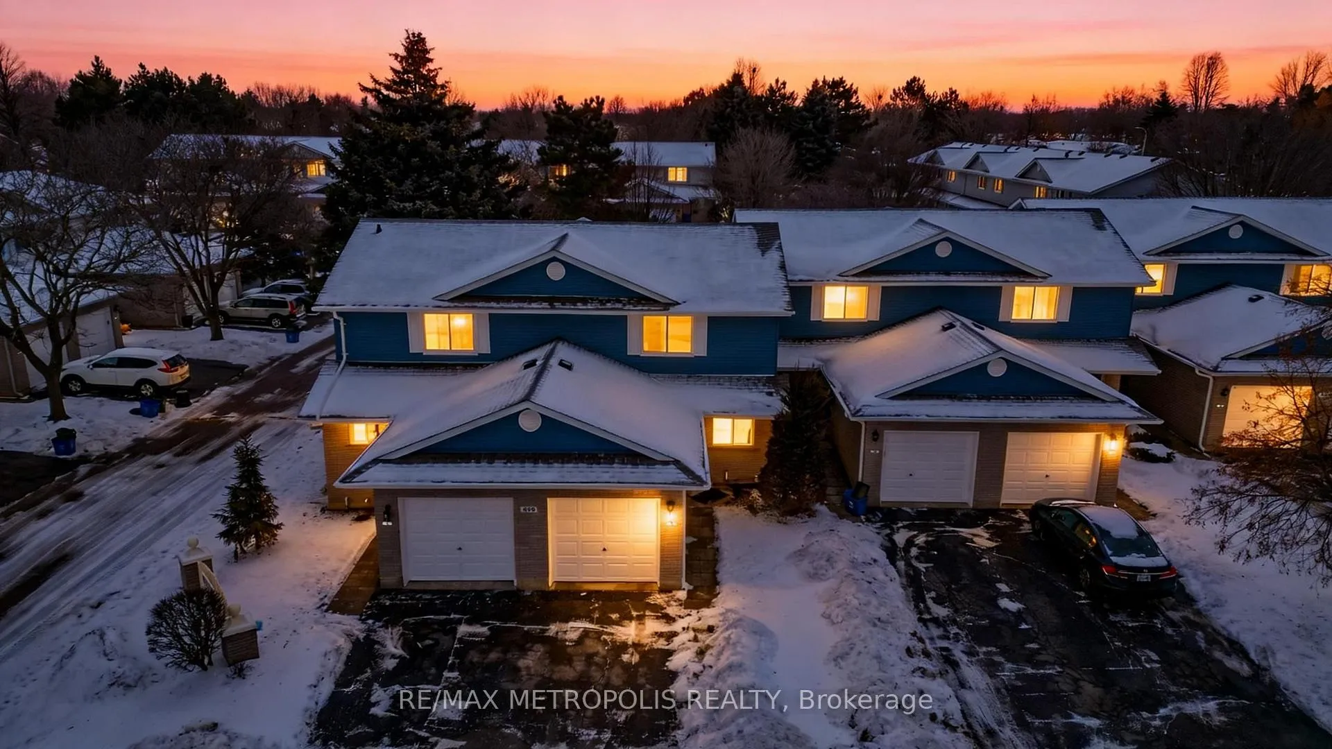 Photo 1 of Unit 2, 455 Kingscourt Drive, Waterloo — HOMEH