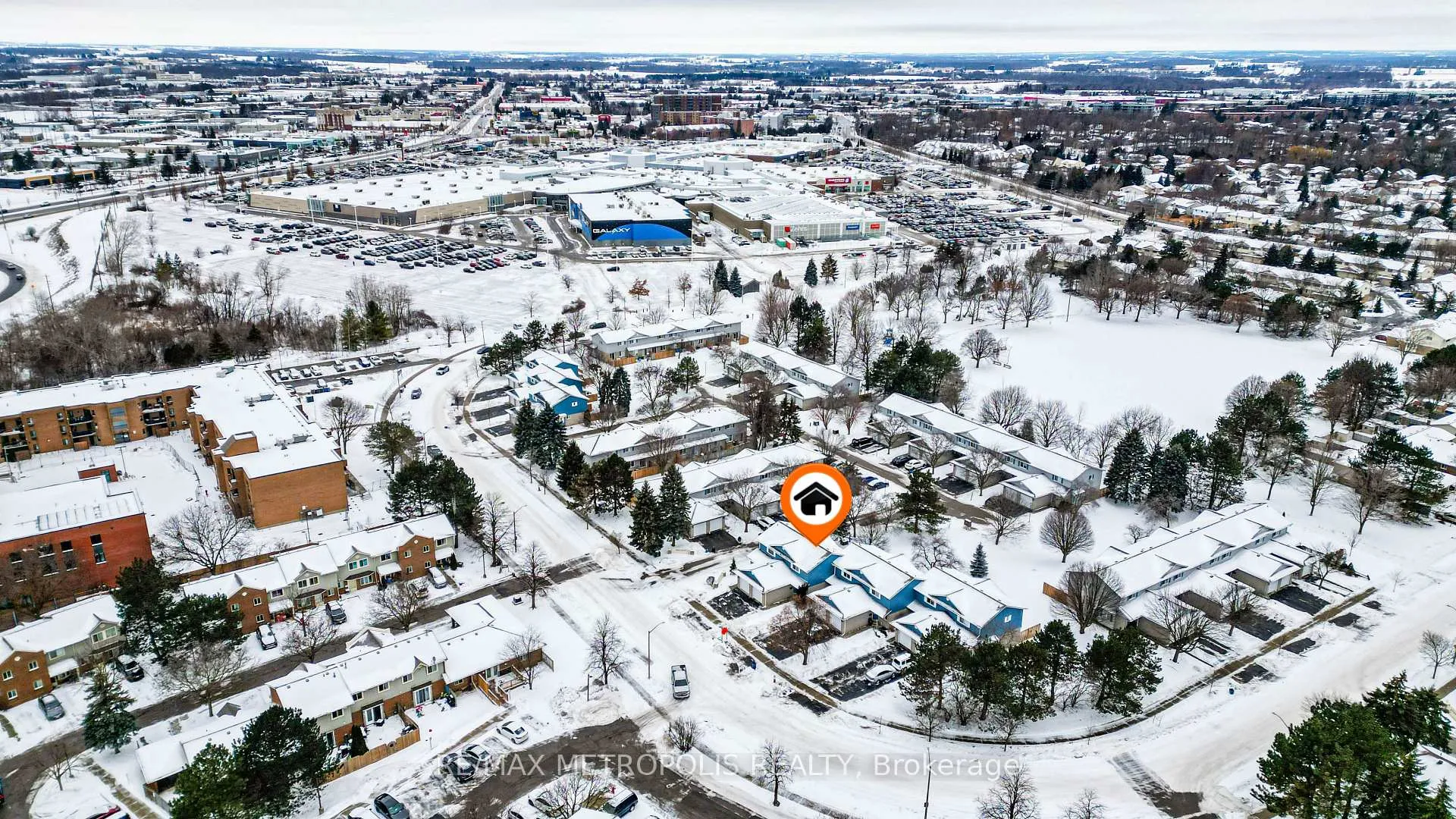 Photo 34 of Unit 2, 455 Kingscourt Drive, Waterloo — HOMEH