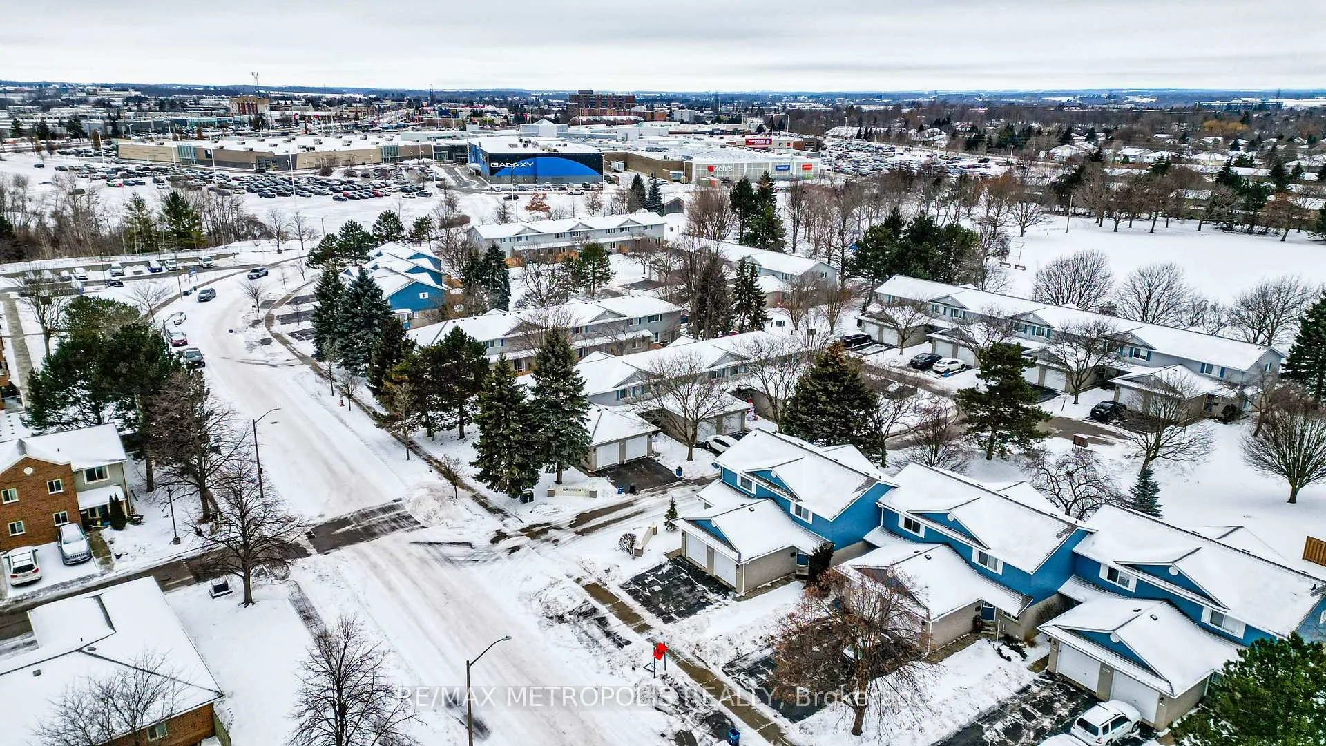Photo 35 of Unit 2, 455 Kingscourt Drive, Waterloo — HOMEH