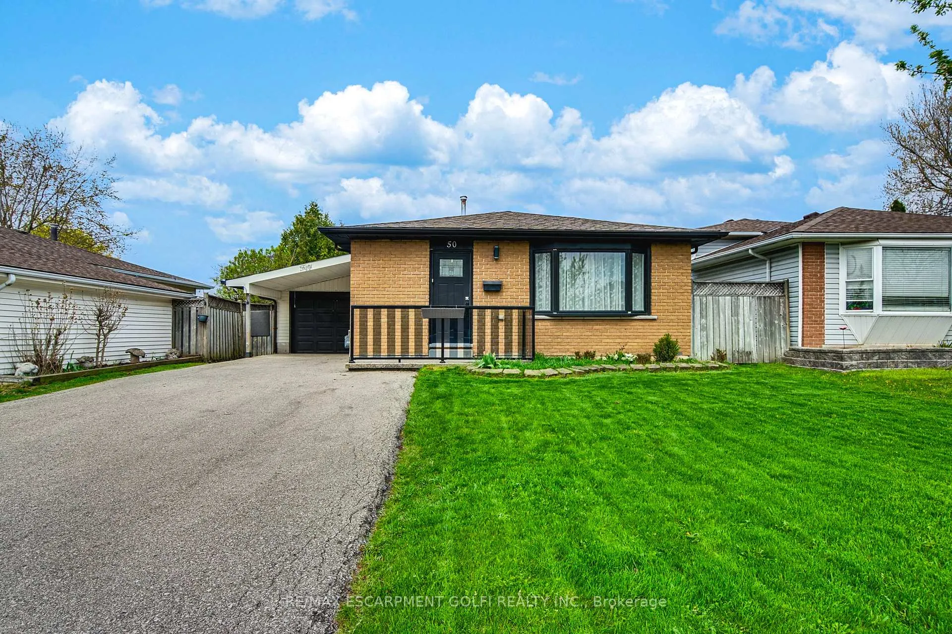 Photo 3 of 50 Lambert Street, Hamilton, Lawfield — HOMEH