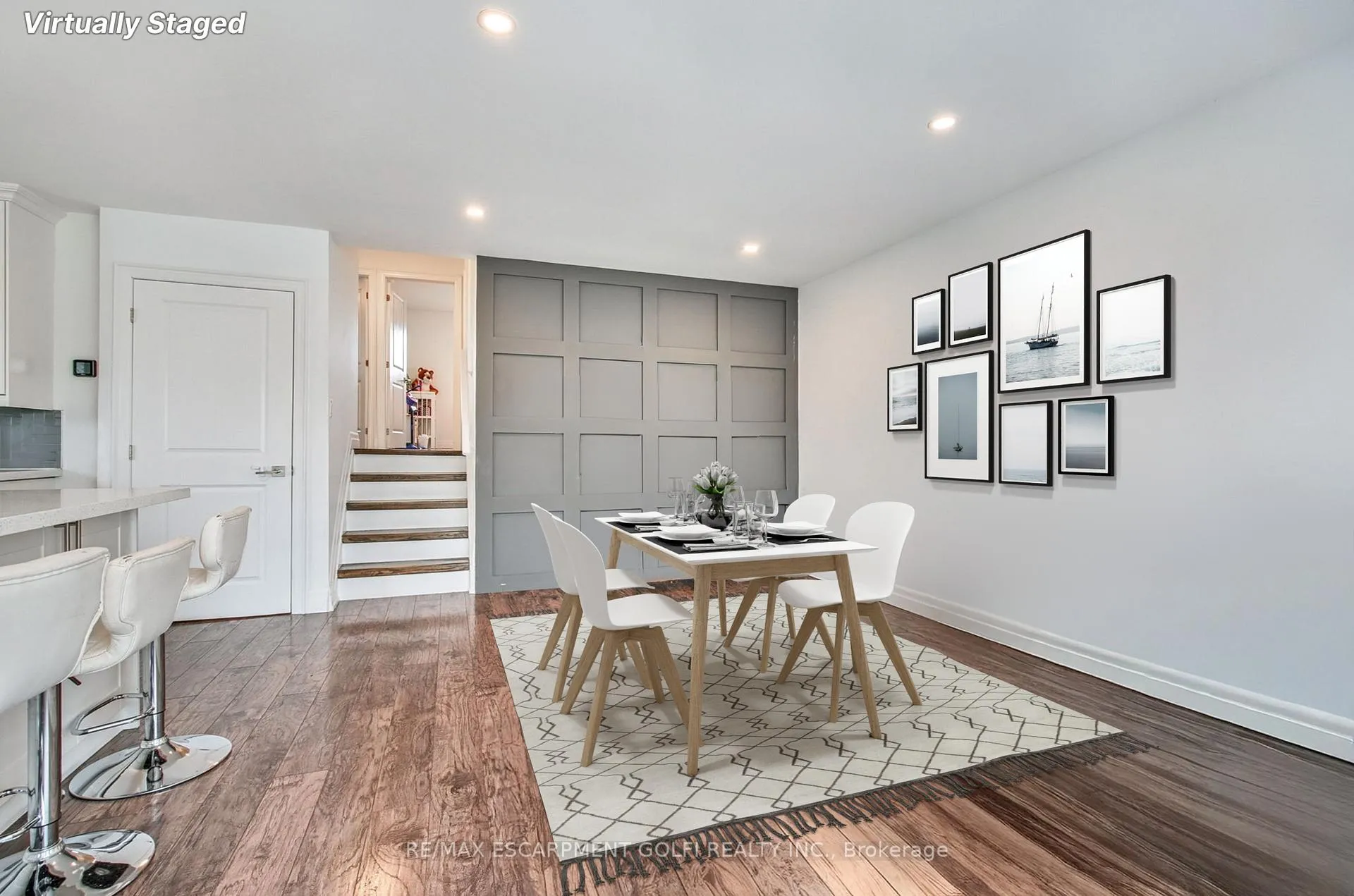 Photo 7 of 50 Lambert Street, Hamilton, Lawfield — HOMEH
