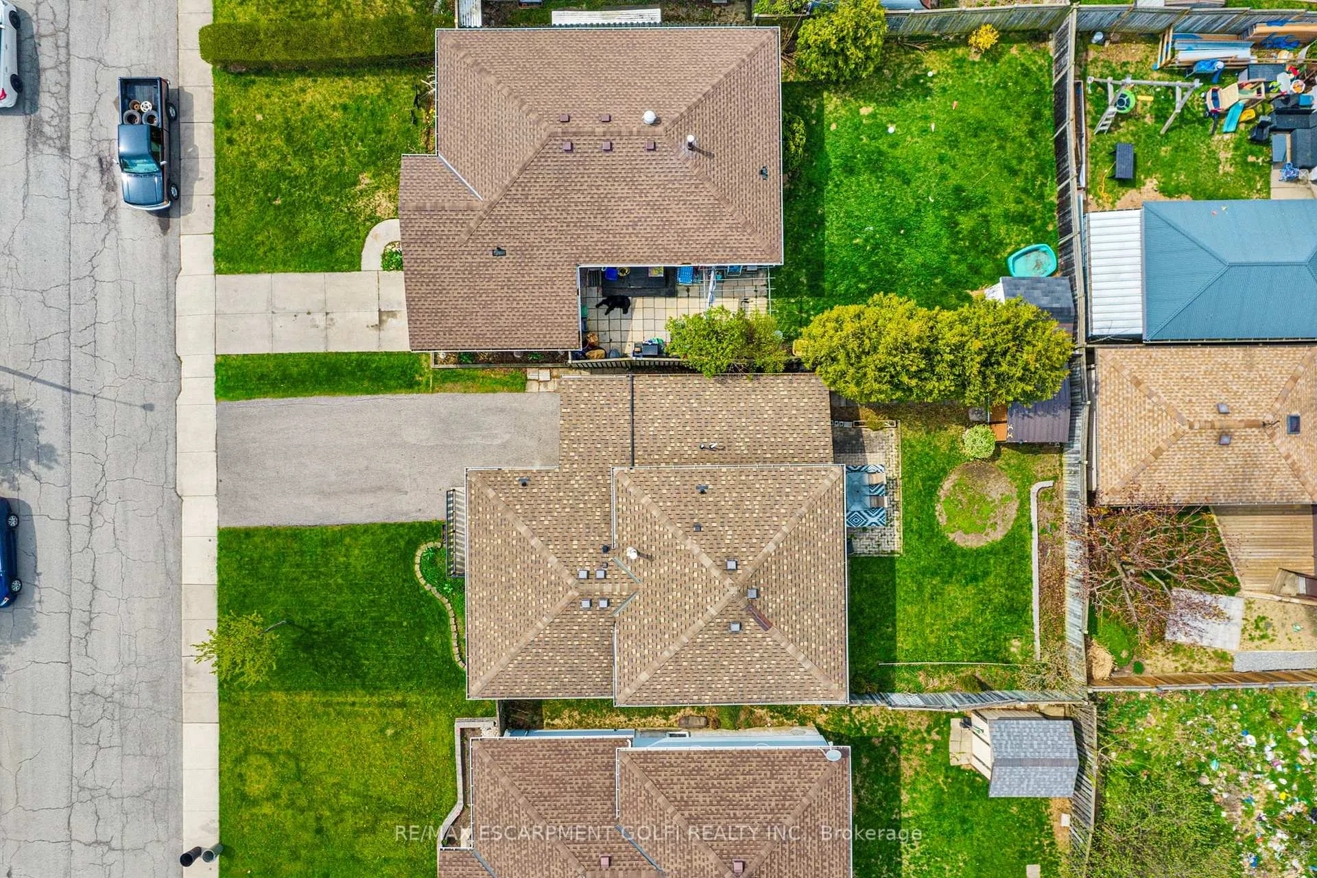 Photo 27 of 50 Lambert Street, Hamilton, Lawfield — HOMEH