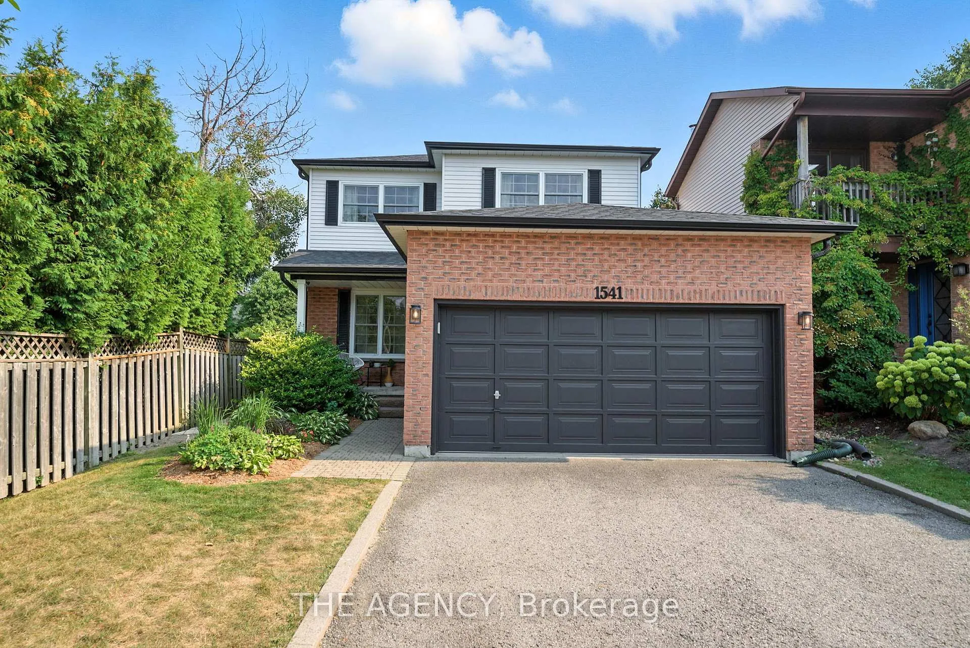 Photo 1 of 1541 Bentley Lane, Pickering, Brock Ridge — HOMEH