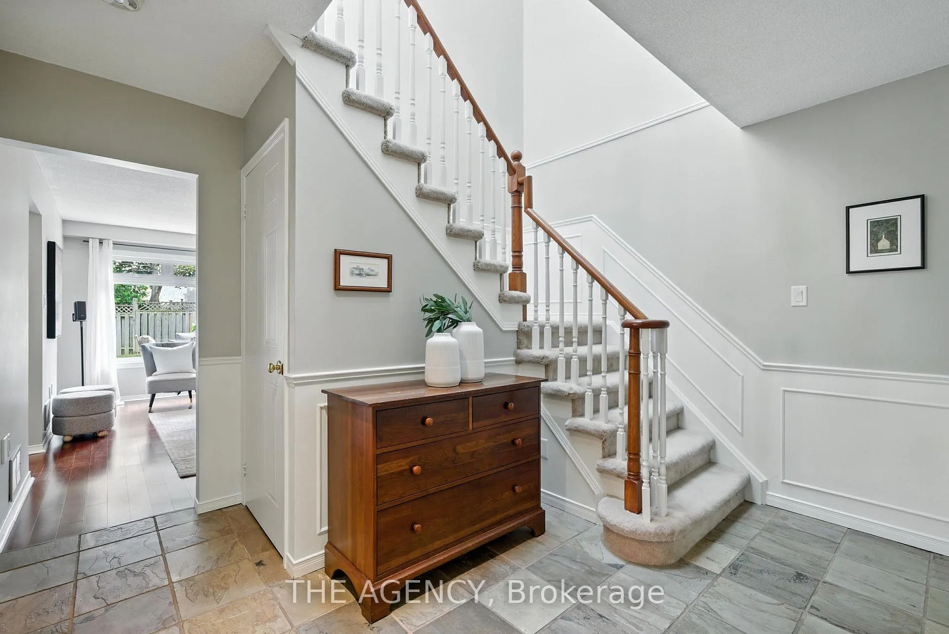 Photo 4 of 1541 Bentley Lane, Pickering, Brock Ridge — HOMEH