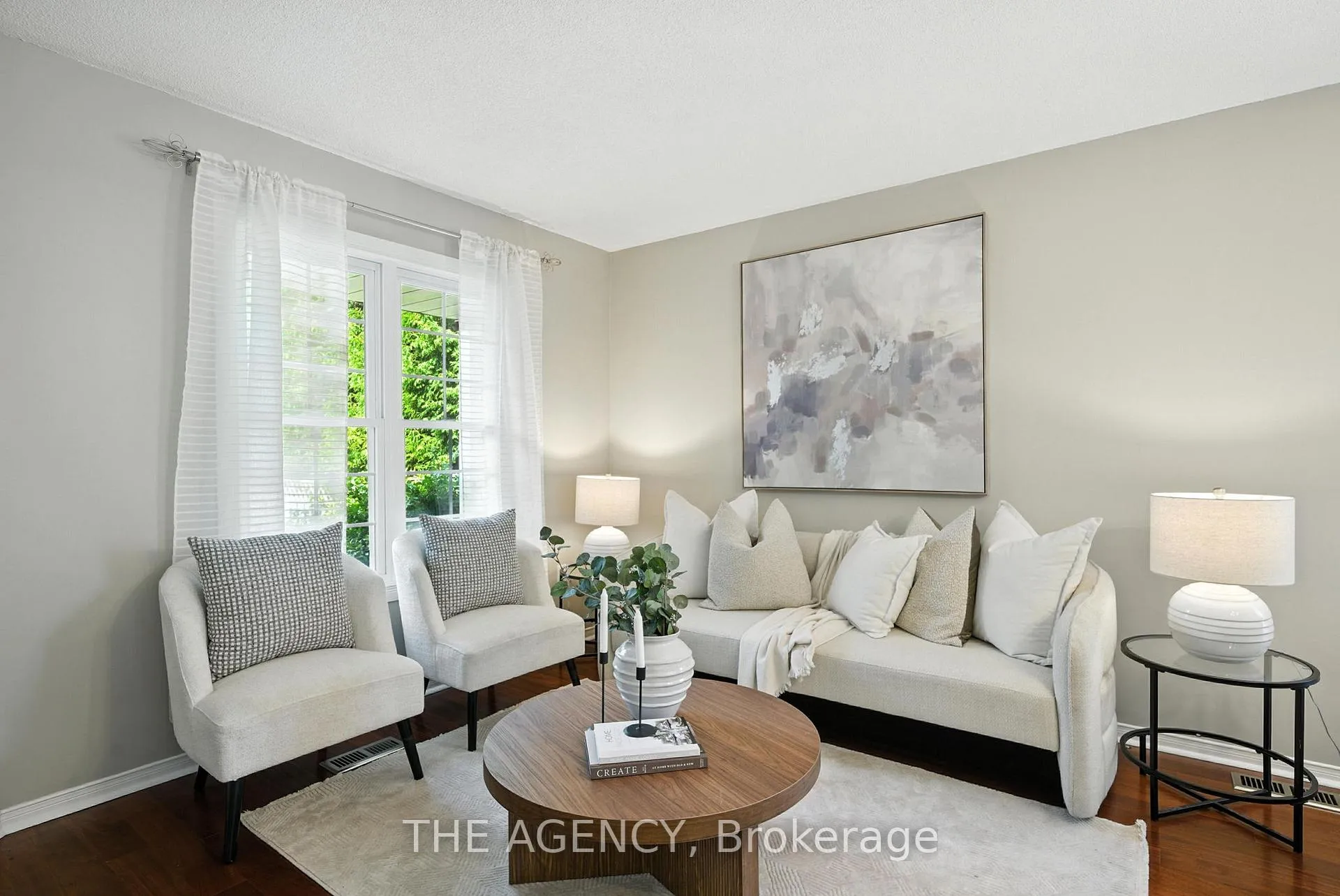 Photo 5 of 1541 Bentley Lane, Pickering, Brock Ridge — HOMEH