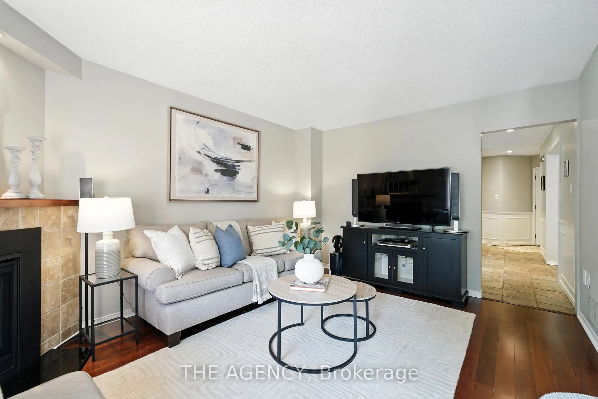 Photo 6 of 1541 Bentley Lane, Pickering, Brock Ridge — HOMEH