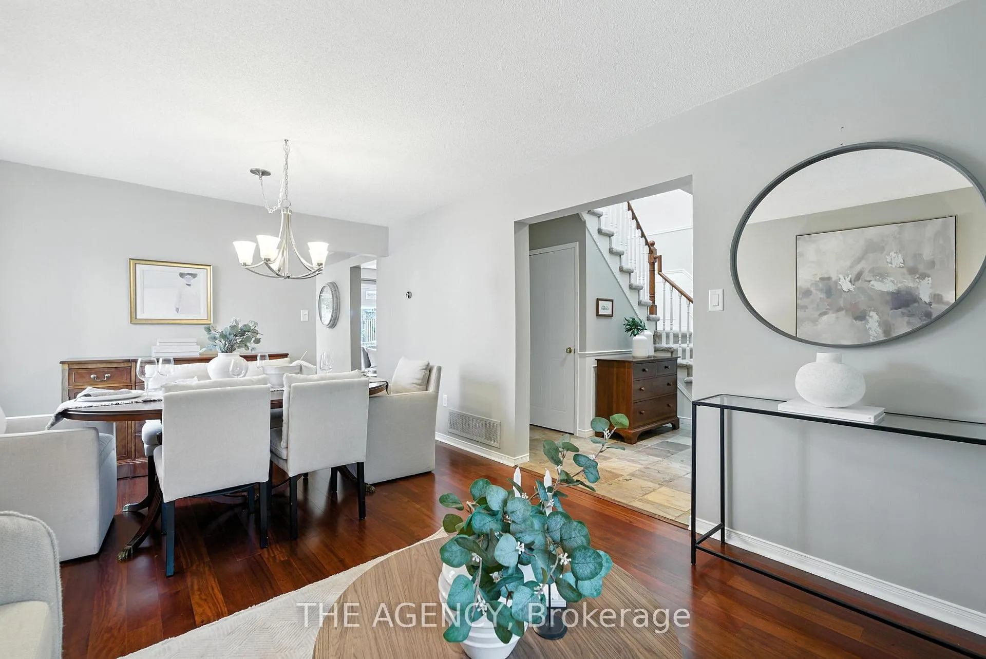 Photo 7 of 1541 Bentley Lane, Pickering, Brock Ridge — HOMEH