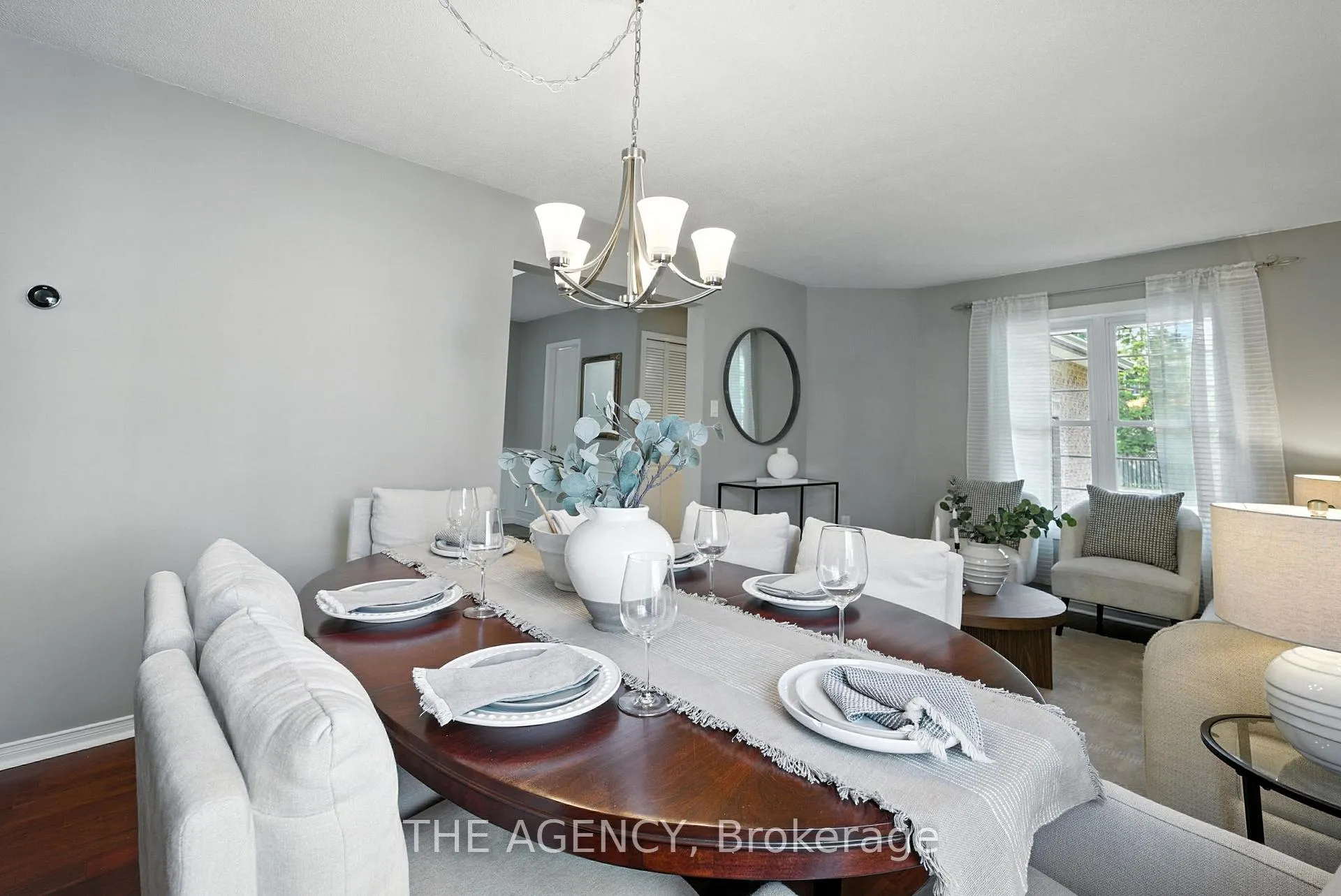 Photo 8 of 1541 Bentley Lane, Pickering, Brock Ridge — HOMEH
