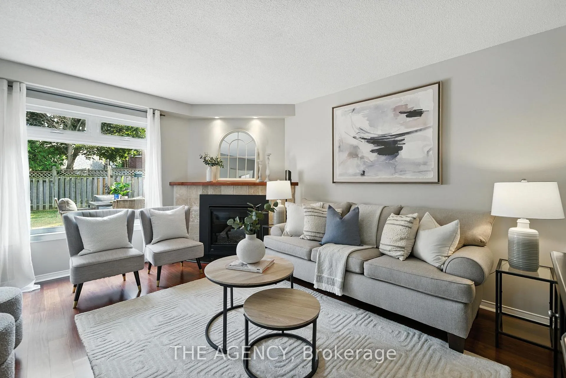 Photo 9 of 1541 Bentley Lane, Pickering, Brock Ridge — HOMEH