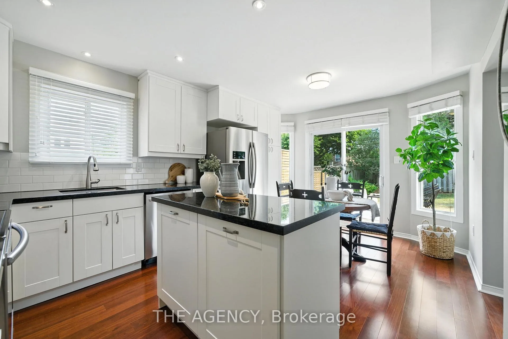 Photo 11 of 1541 Bentley Lane, Pickering, Brock Ridge — HOMEH