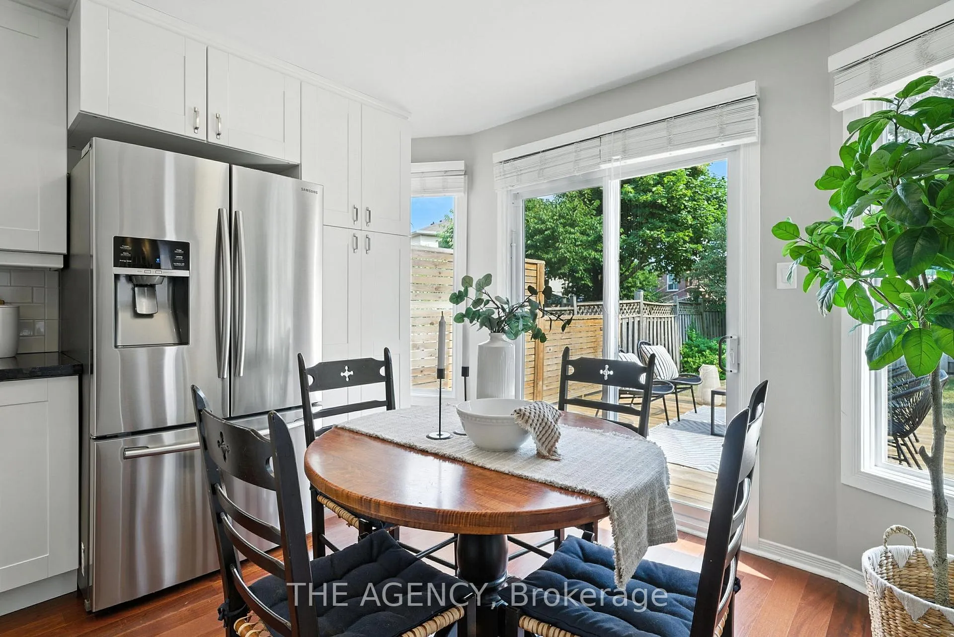 Photo 13 of 1541 Bentley Lane, Pickering, Brock Ridge — HOMEH