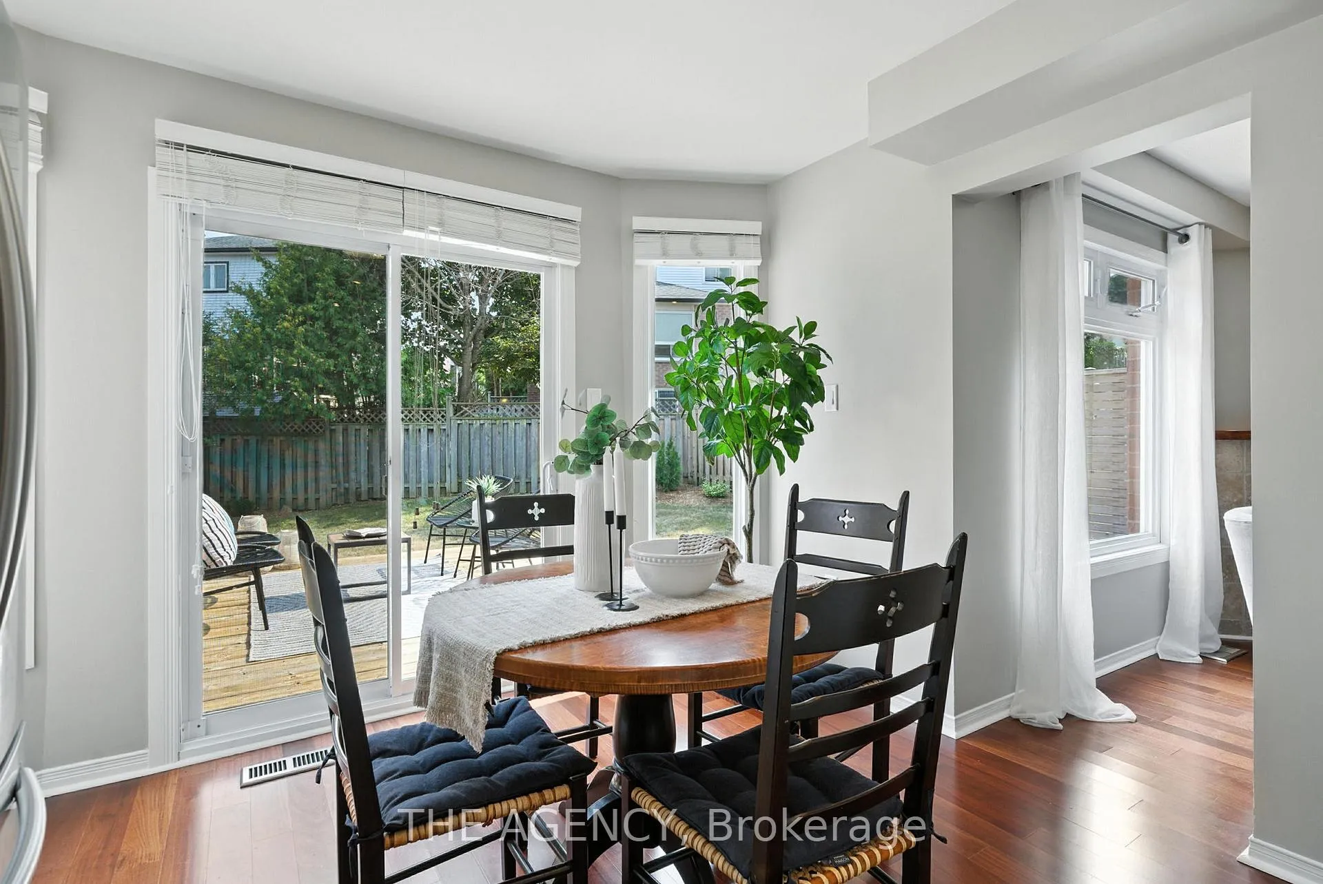 Photo 14 of 1541 Bentley Lane, Pickering, Brock Ridge — HOMEH