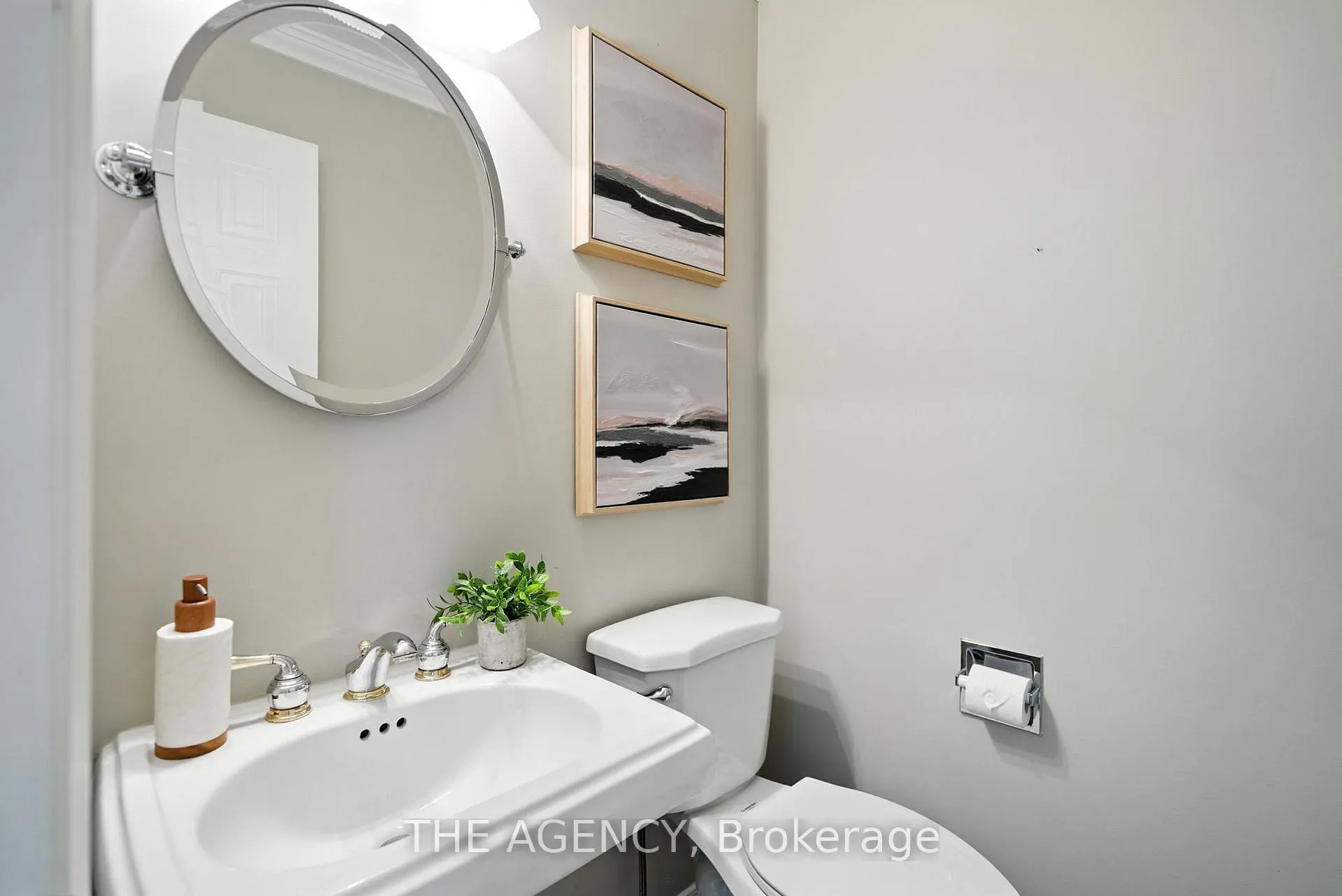 Photo 15 of 1541 Bentley Lane, Pickering, Brock Ridge — HOMEH