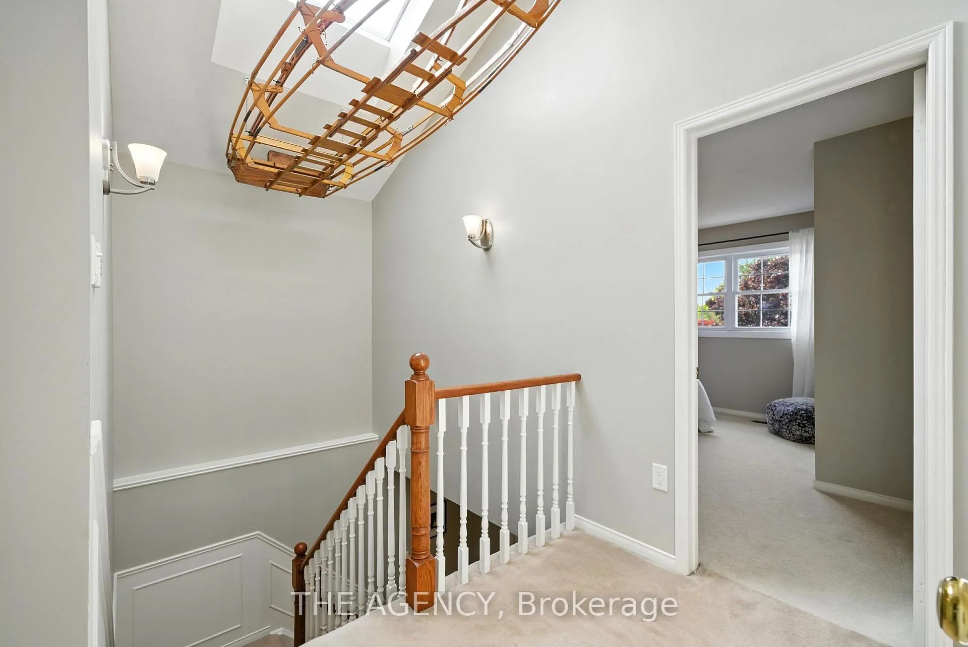 Photo 16 of 1541 Bentley Lane, Pickering, Brock Ridge — HOMEH