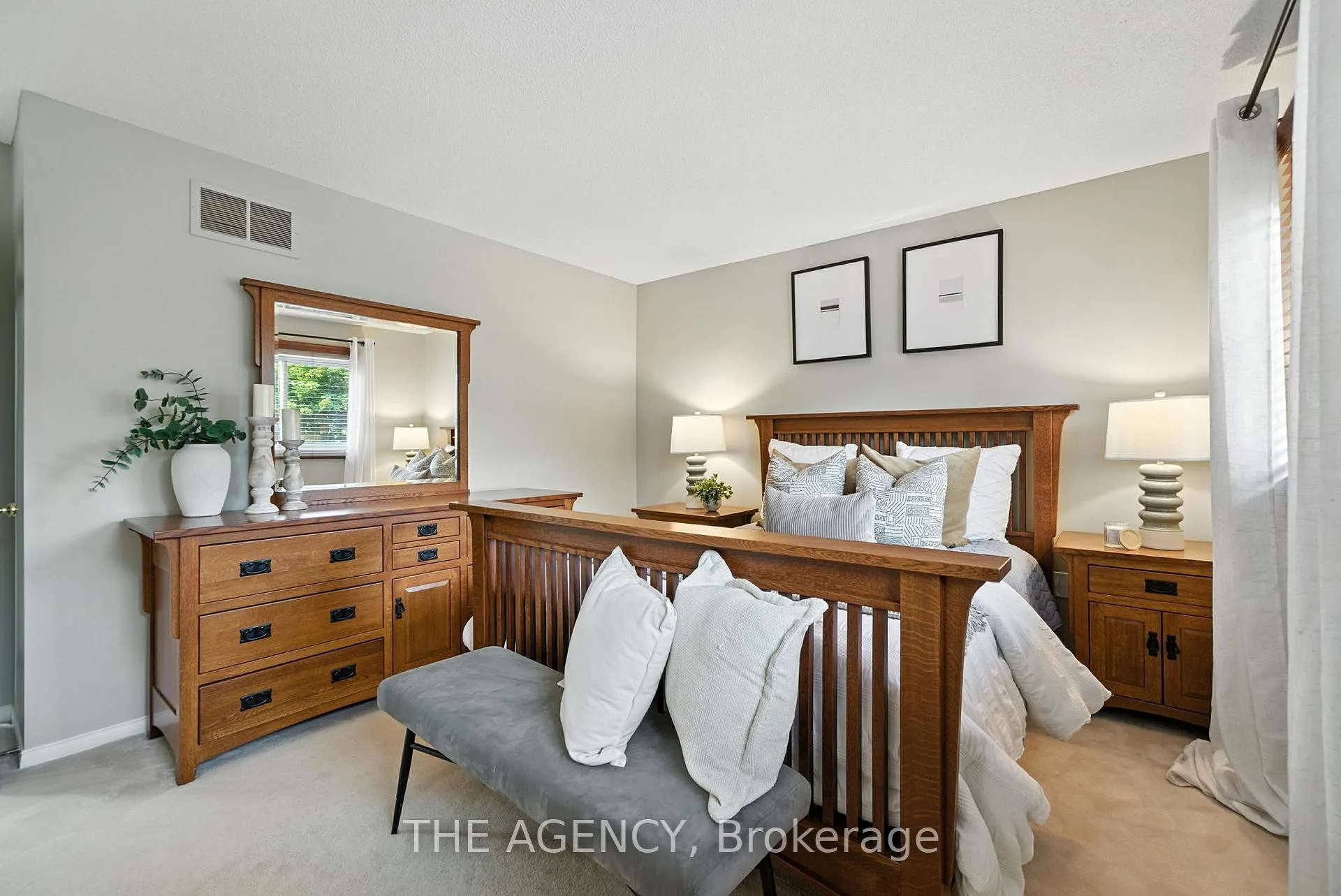 Photo 18 of 1541 Bentley Lane, Pickering, Brock Ridge — HOMEH