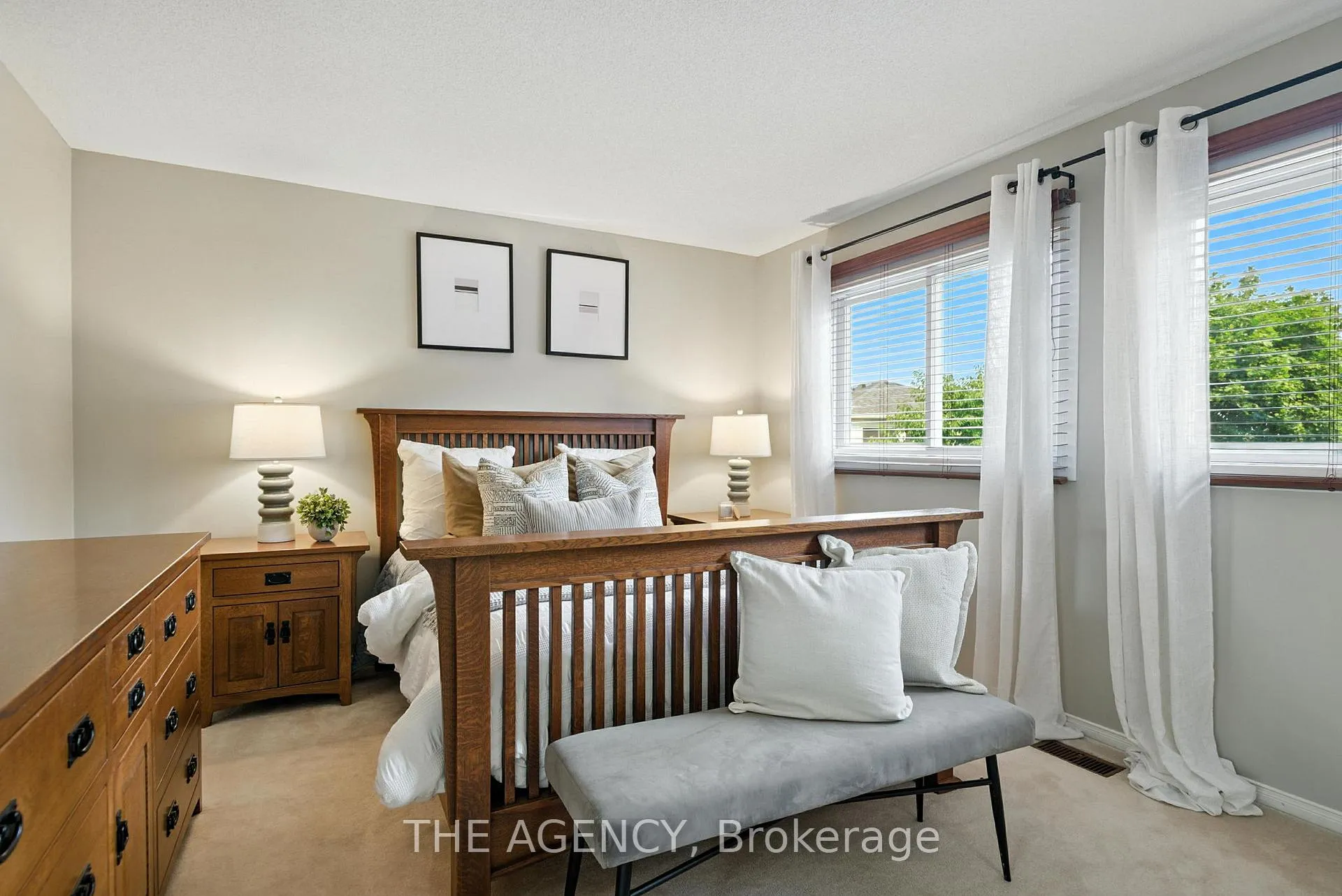 Photo 19 of 1541 Bentley Lane, Pickering, Brock Ridge — HOMEH