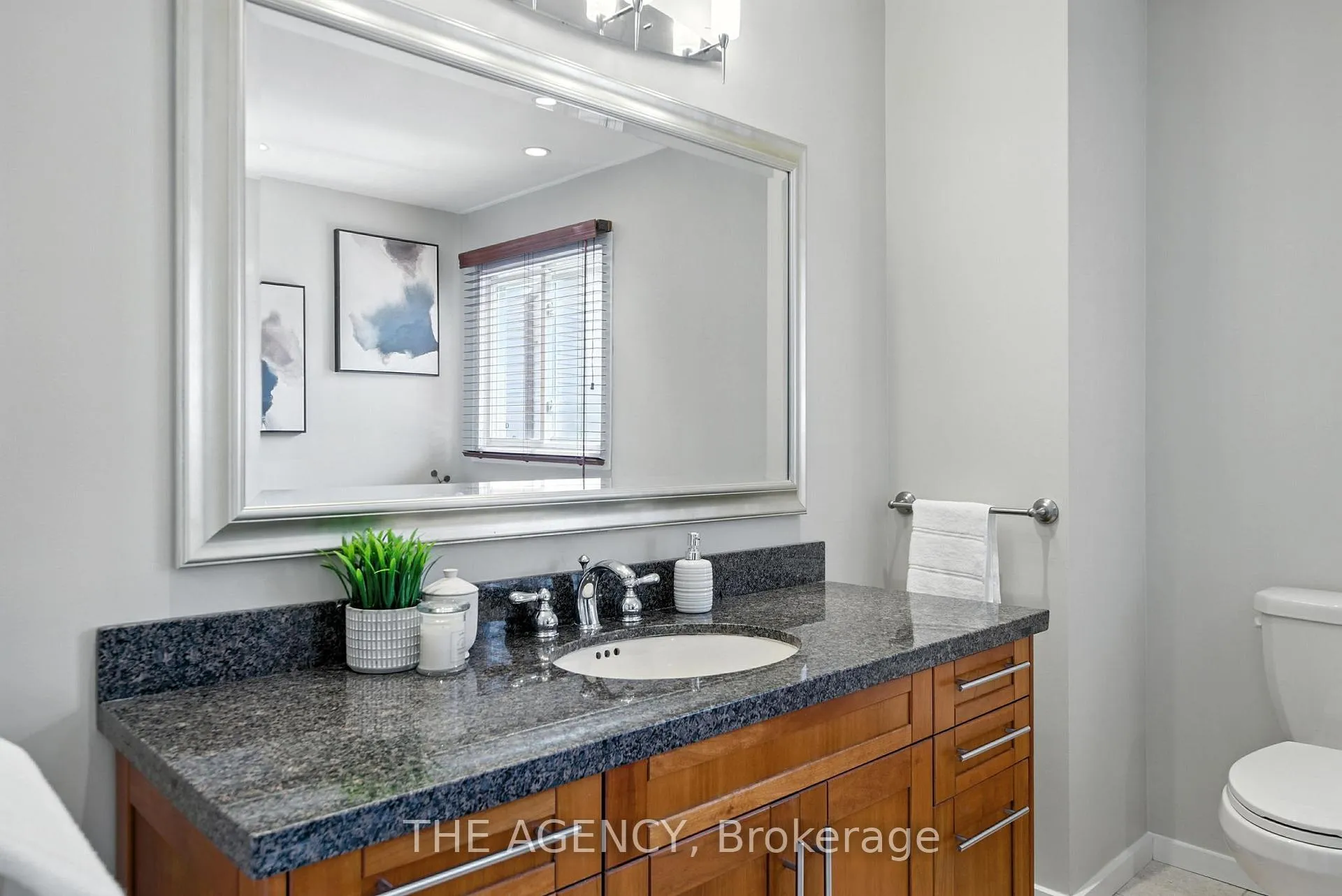 Photo 21 of 1541 Bentley Lane, Pickering, Brock Ridge — HOMEH