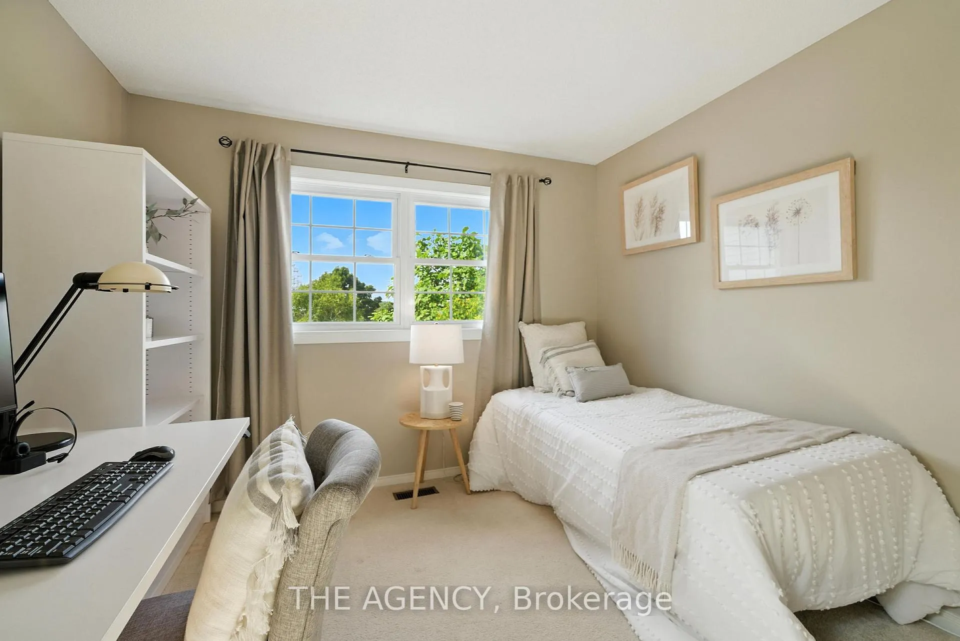 Photo 24 of 1541 Bentley Lane, Pickering, Brock Ridge — HOMEH
