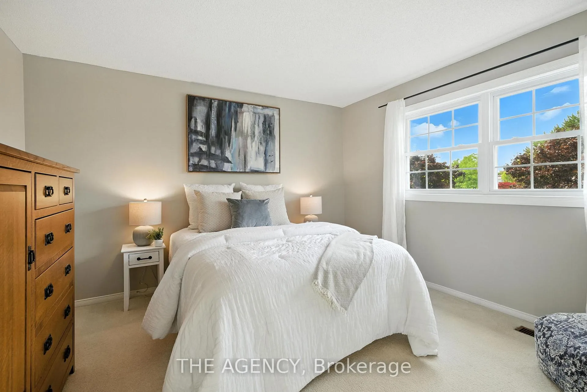 Photo 25 of 1541 Bentley Lane, Pickering, Brock Ridge — HOMEH