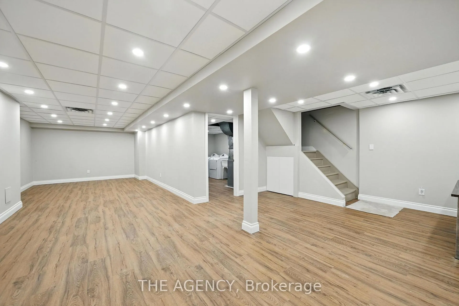 Photo 27 of 1541 Bentley Lane, Pickering, Brock Ridge — HOMEH