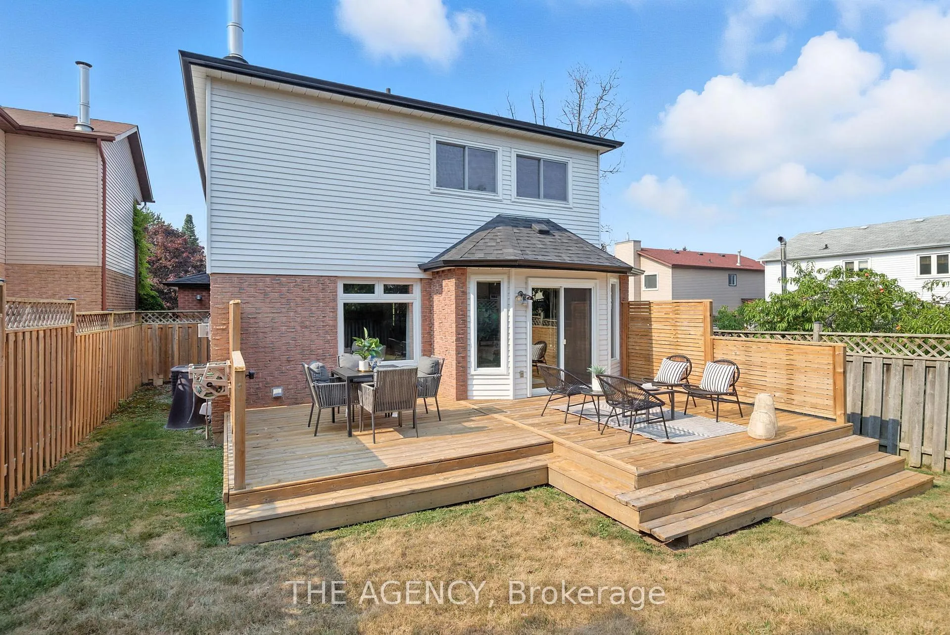 Photo 30 of 1541 Bentley Lane, Pickering, Brock Ridge — HOMEH