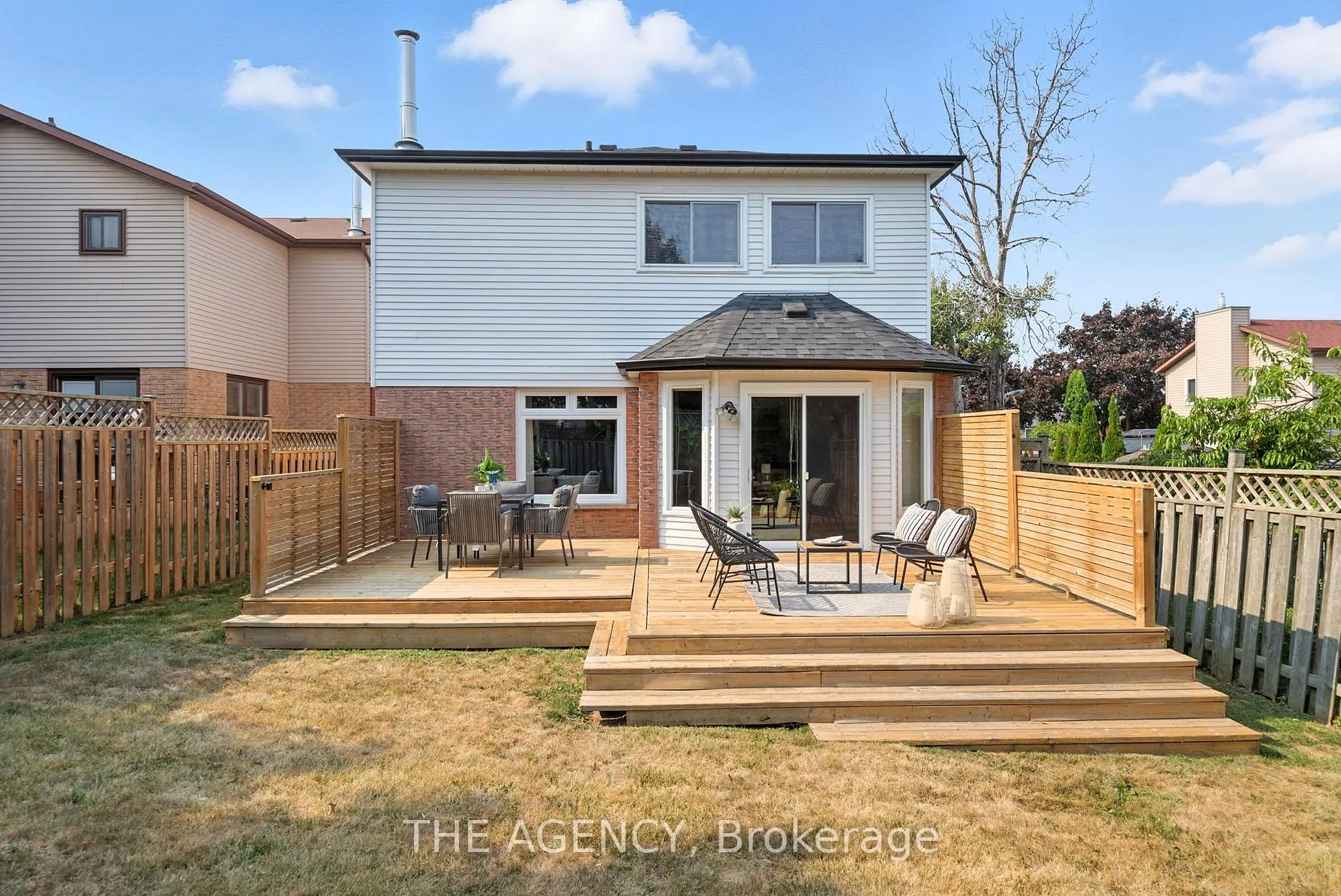 Photo 31 of 1541 Bentley Lane, Pickering, Brock Ridge — HOMEH